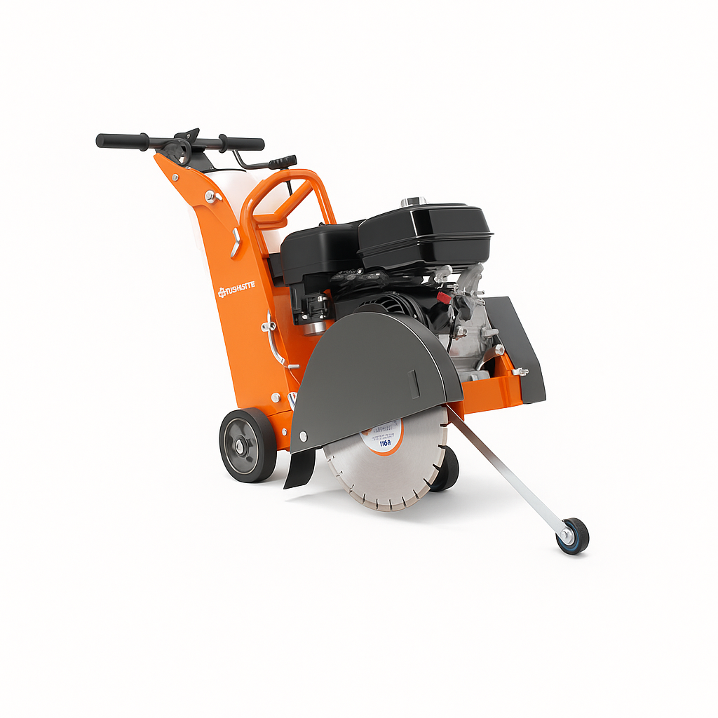 CORTADORA DE PISO FS400
