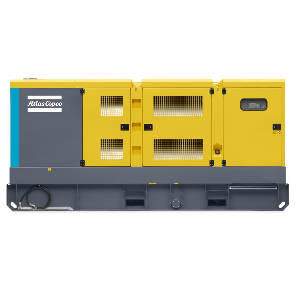 GENERADOR 360 KW