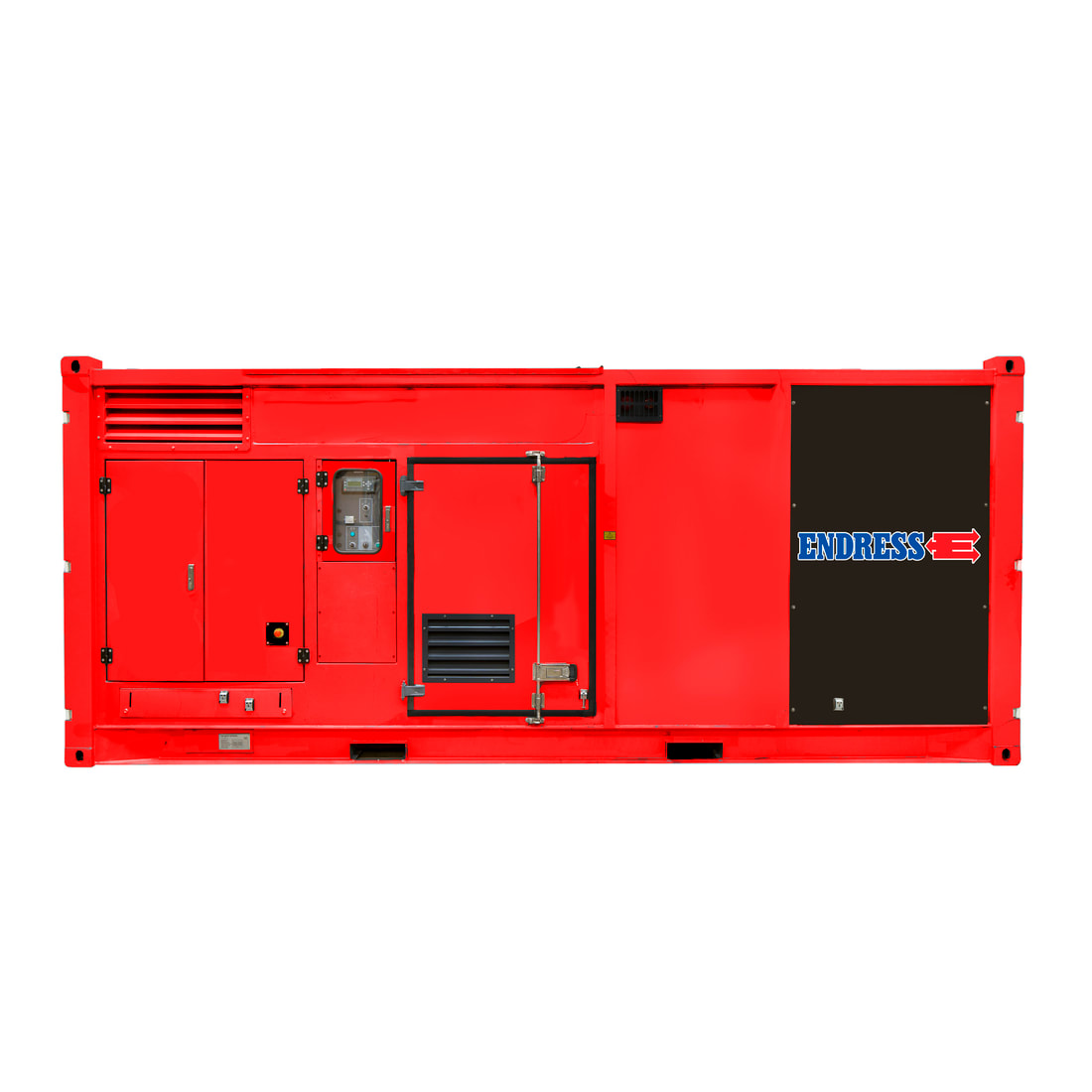 GENERADOR 875 KW