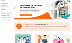 Proyecto - Alertas