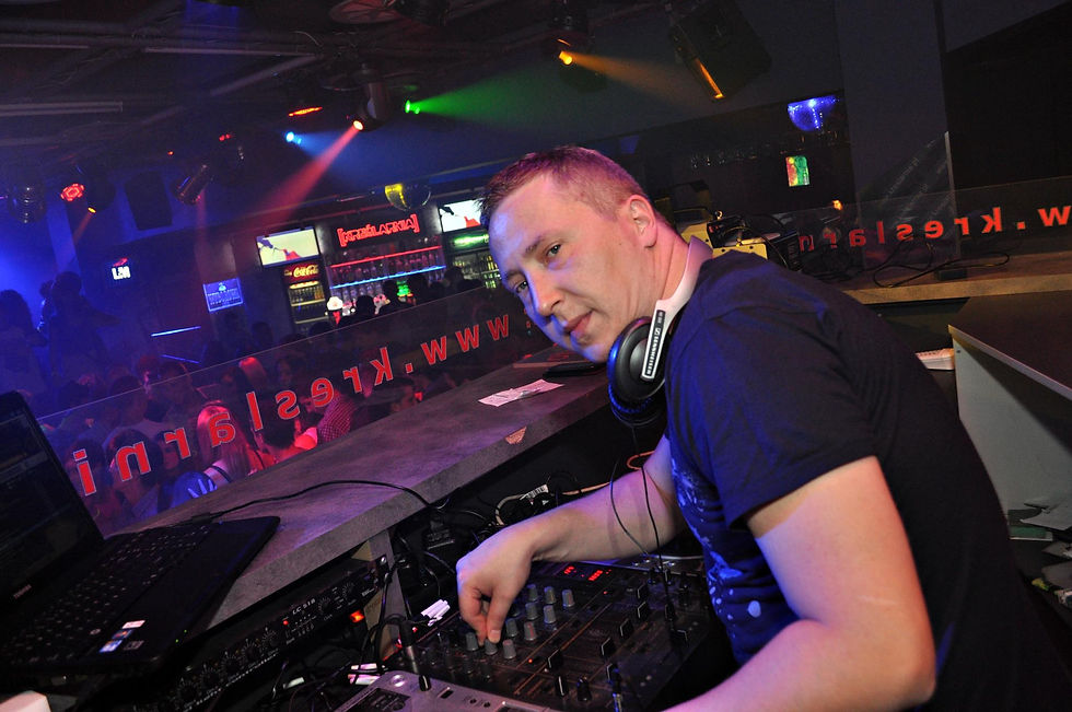 Dj wodzirej Koszalin
