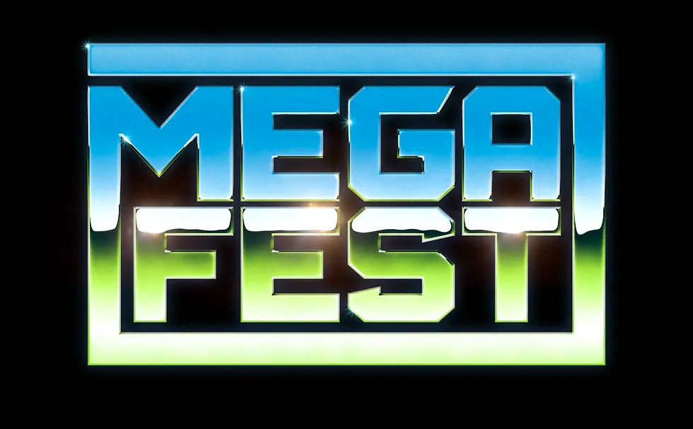 MEGAFEST 2025