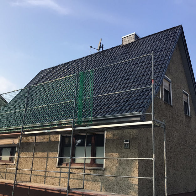 Dachdeckerei in Fürstenwalde Spree, Dachdeckerei Eckner & Schreppel GbR