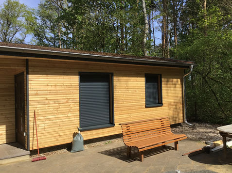 Dachdeckerei in Fürstenwalde Spree, Dachdeckerei Eckner & Schreppel GbR