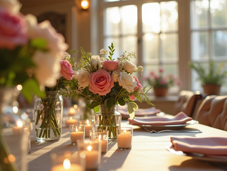Trending Event Themes: How to Choose the Perfect Theme for Your Celebration
