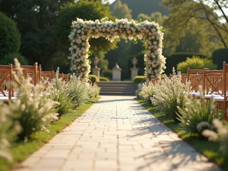 Crafting Timeless Events for Memorable Moments