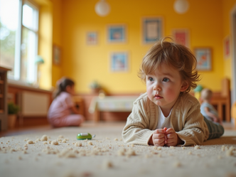 Including Kids in Your Wedding Celebration