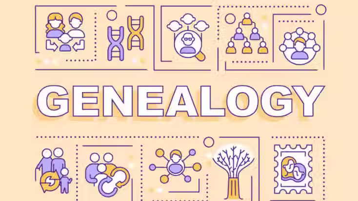 Long Islands Genealogy Conference