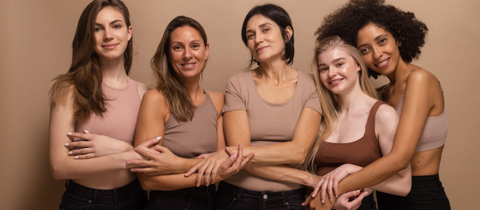 Saúde da mulher: abordagens integradas no contexto do SUS