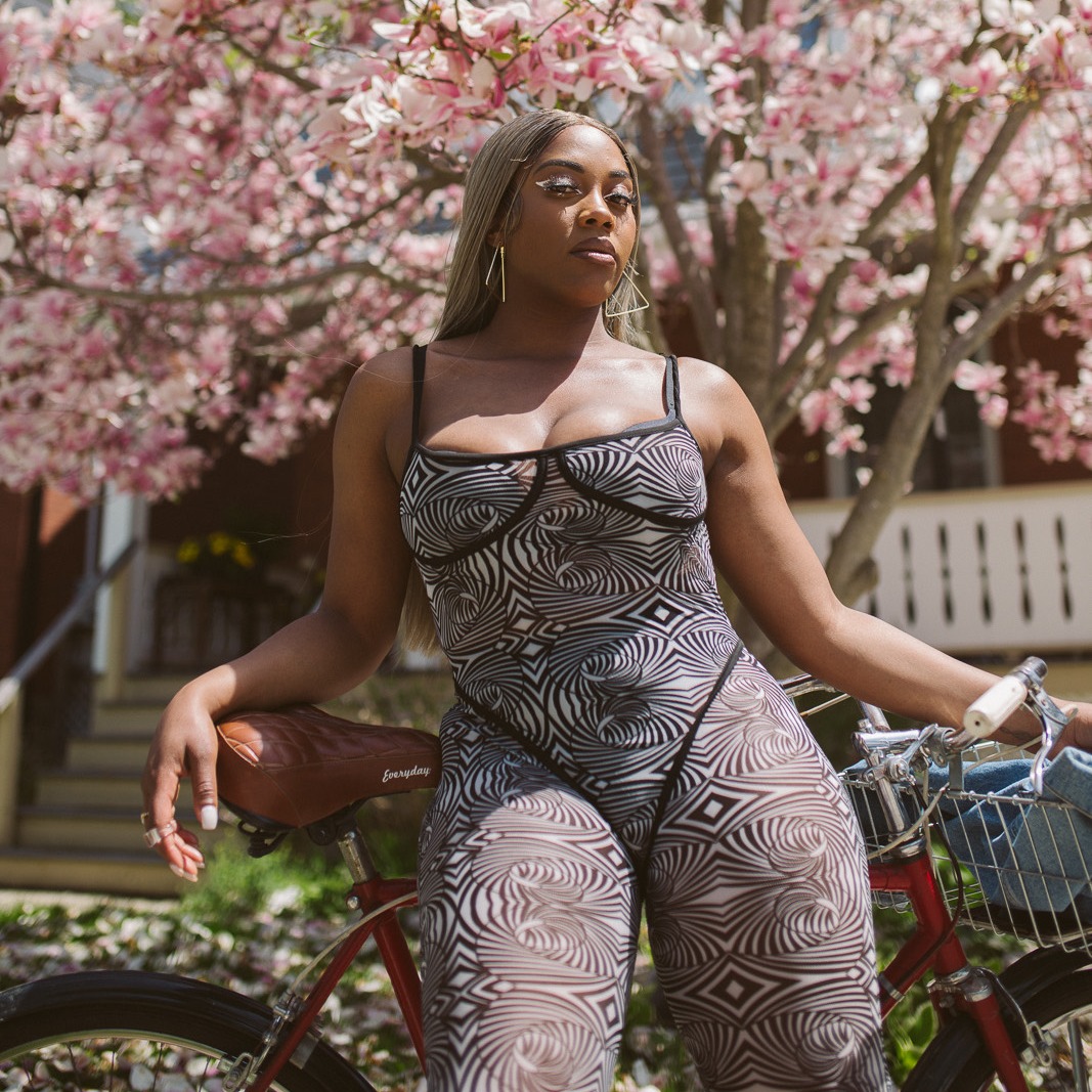 ANIKA MARIE: PASSIONATE AF