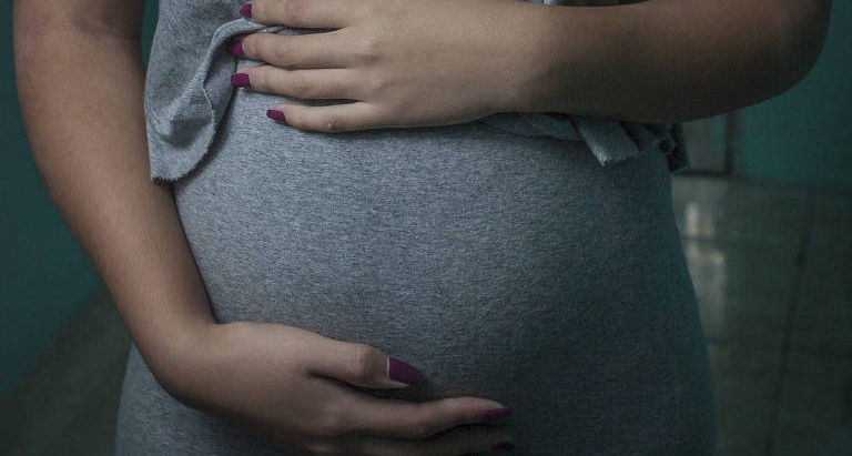 Saúde mental de mães adolescentes brasileiras
