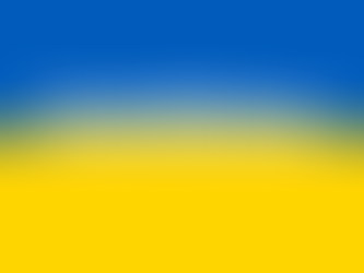 Solidarität mit der Ukraine