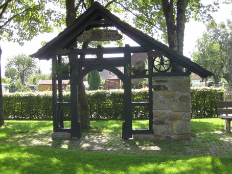 Glückwunsch für Gold und Silber