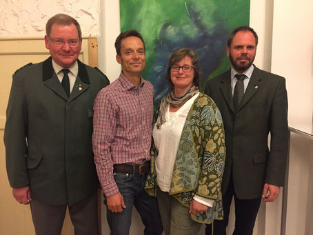 Doppelzertifizierung mit FSC und PEFC weiterführen! – Forstexperten unterstreichen Bedeutung für Hoc