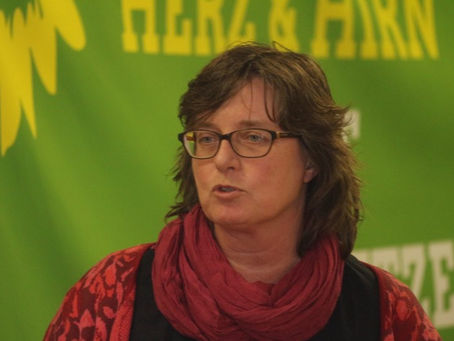 Norika Creuzmann: „Dringend notwendige Zukunftsinvestitionen verpasst der Kreis“