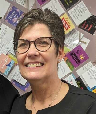 Writer: Jeanette Richards