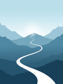 6 July 2025, Luke 10:1-11, 16-20, "We Are Still Being Sent — The Journey Is Not Over"