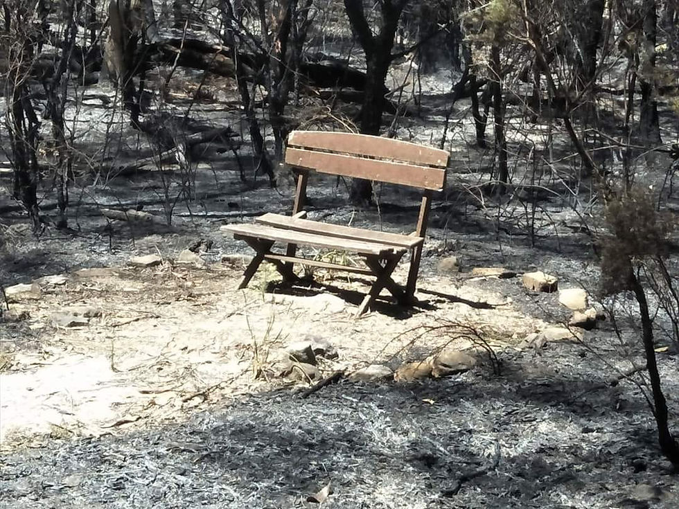 Photo : Rev. Jon Humphries (Facebook page)