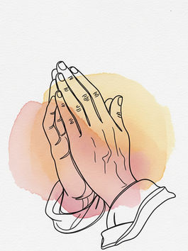 27 July 2025, 'Lord, Teach Us to Pray', Luke 11:1-13
