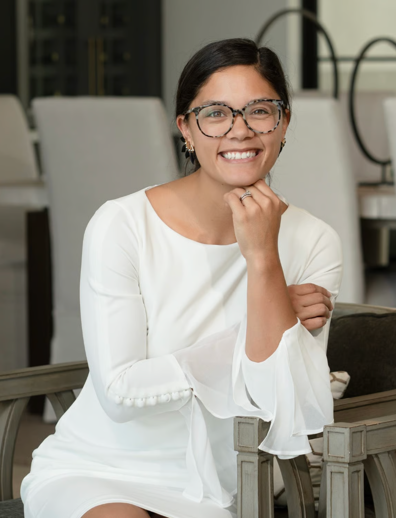 Gabriella Combs Houston Realtor