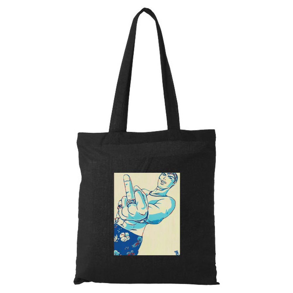 Totebag Onizuka.