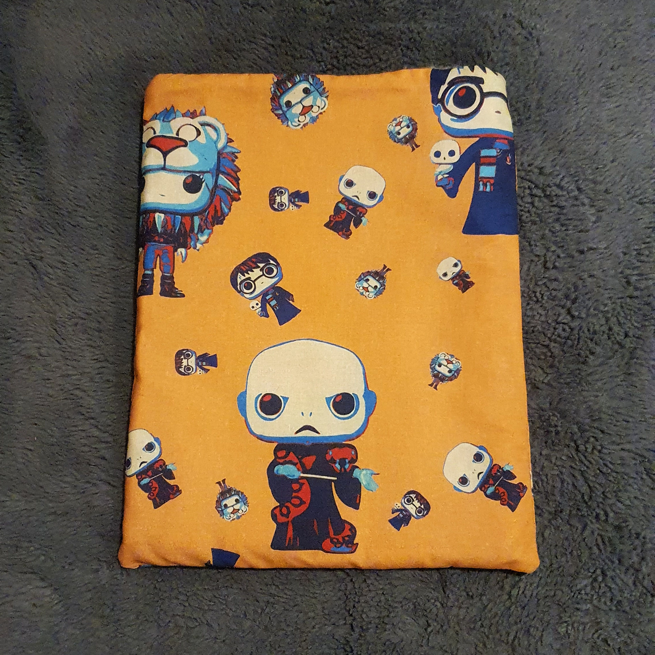 Pochette Harry Mini.