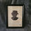 Miniature : Feuilles de Livres Miss Marple.