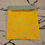 Miniature : Pochette jaune.