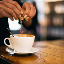 Organic Sweetener