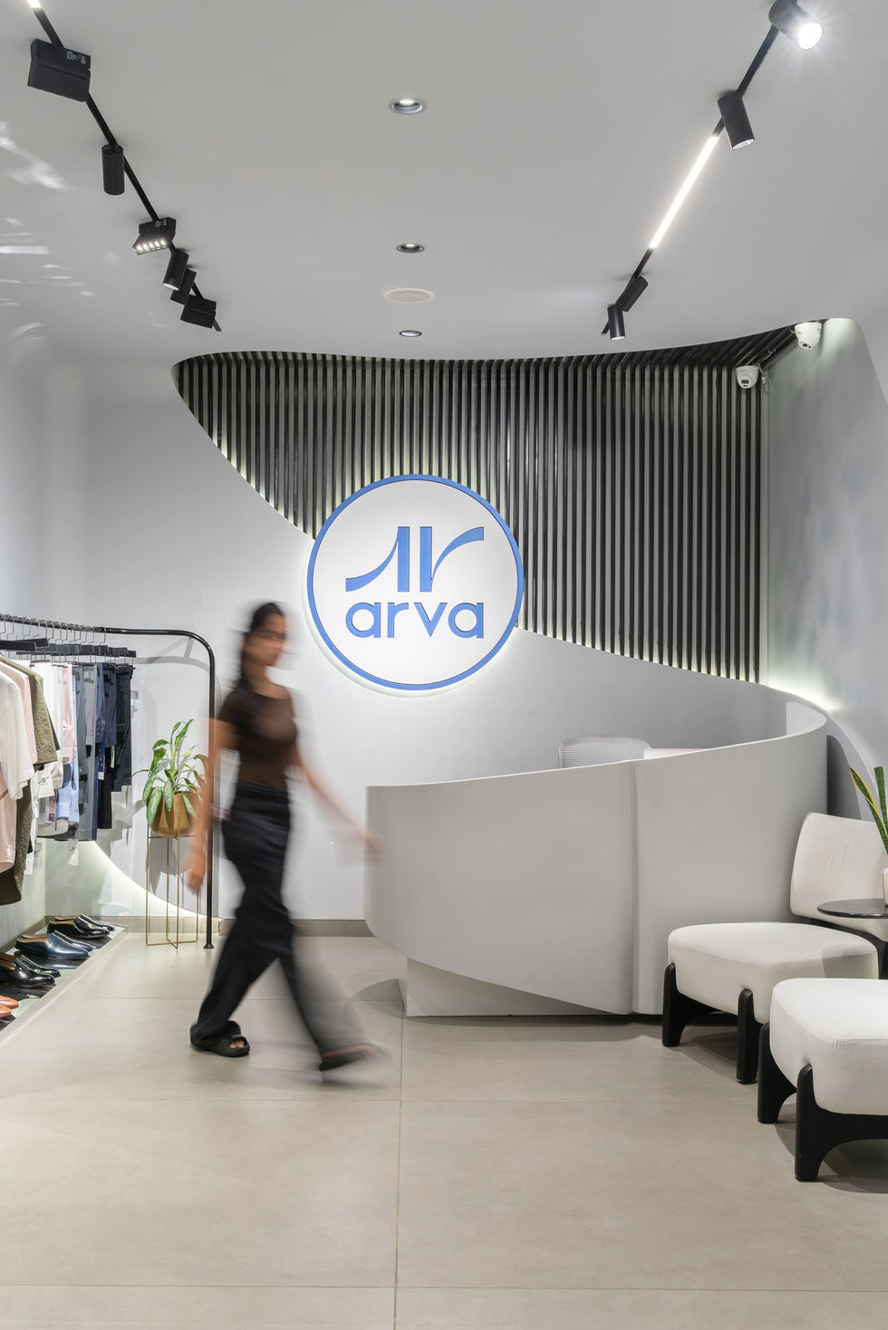 Arva Fashion Store