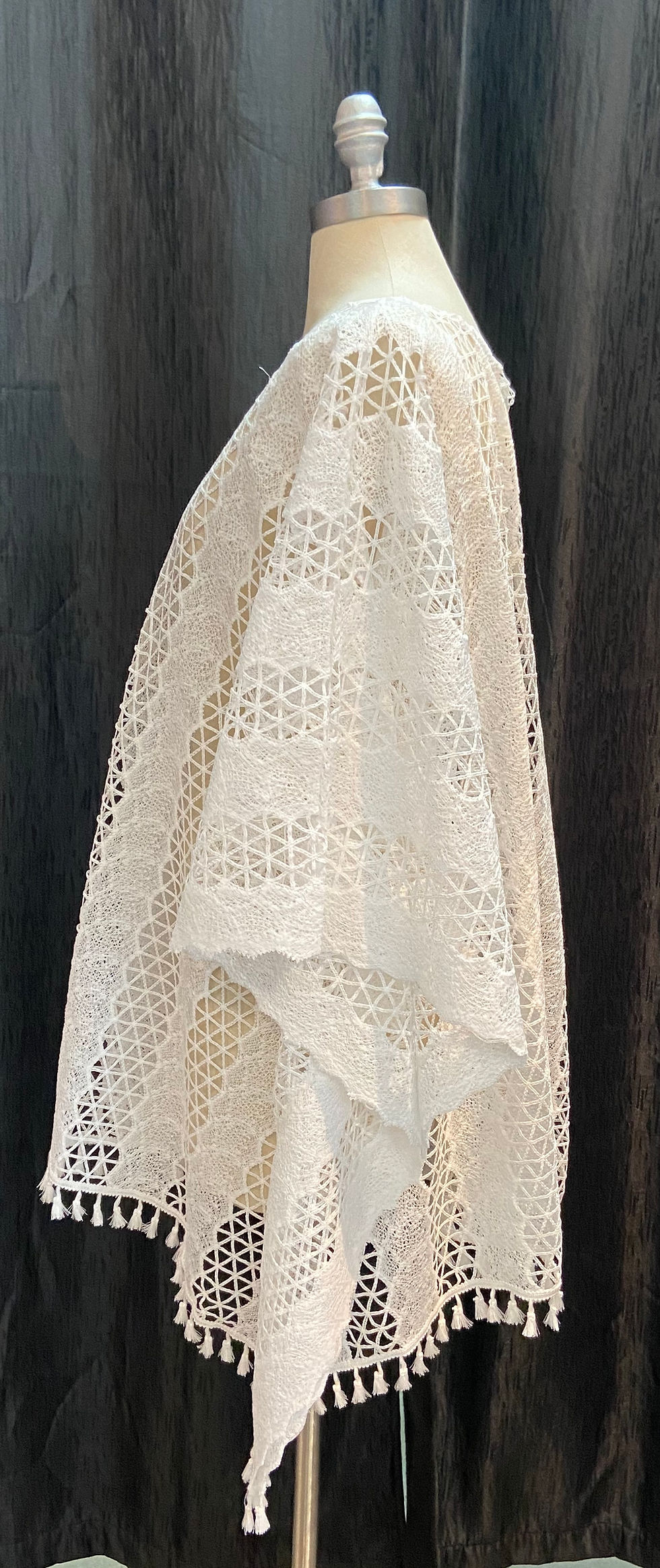 Thumbnail: Woven Tunic