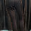 Thumbnail: Black Pants w/Animal Print designer on the side