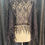 Thumbnail: Black Lace Poncho