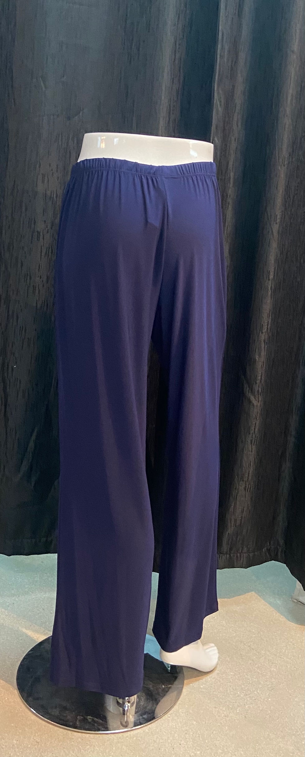 Thumbnail: Wide Leg Pants