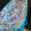 Thumbnail: Indigo Dazzle Hi-Low Dress