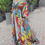 Thumbnail: Colorful Maxi Dress