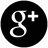 Google+ Black Round 