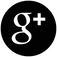Google+ Black Round 