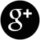 Google+ Black Round 