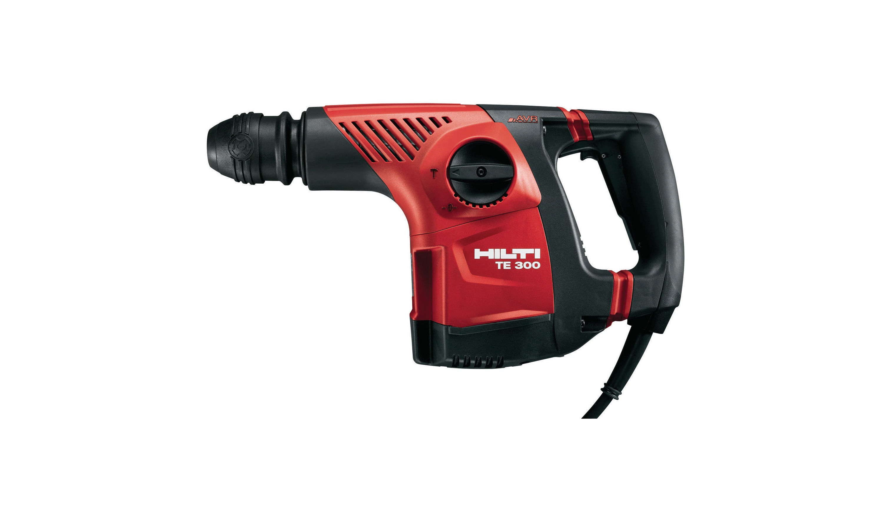 Leichter Meißelhammer TE 300-AVR