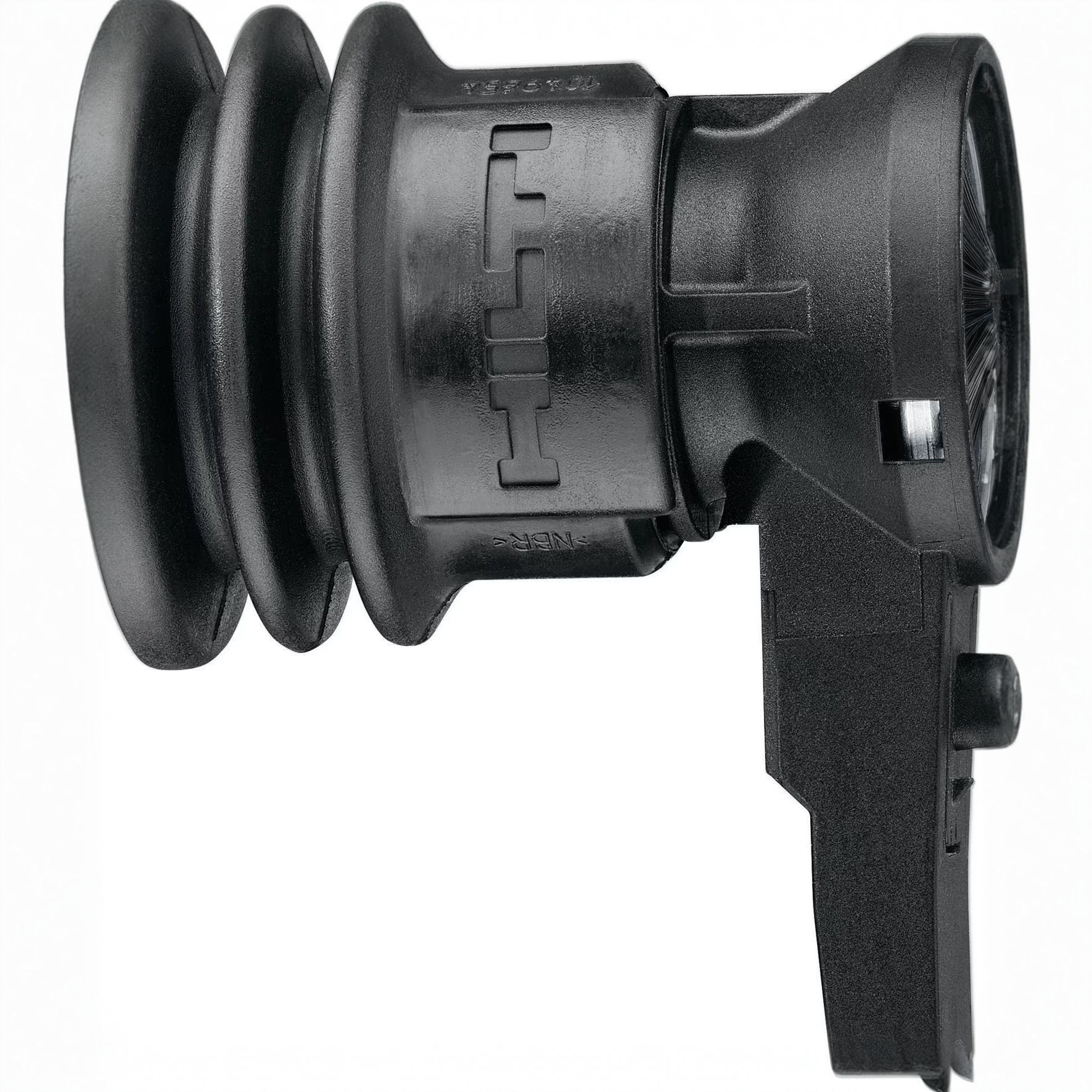 Saugkopf Meisseln TE DRS-A Set