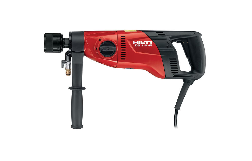 Kernbohrgerät DD 110-W