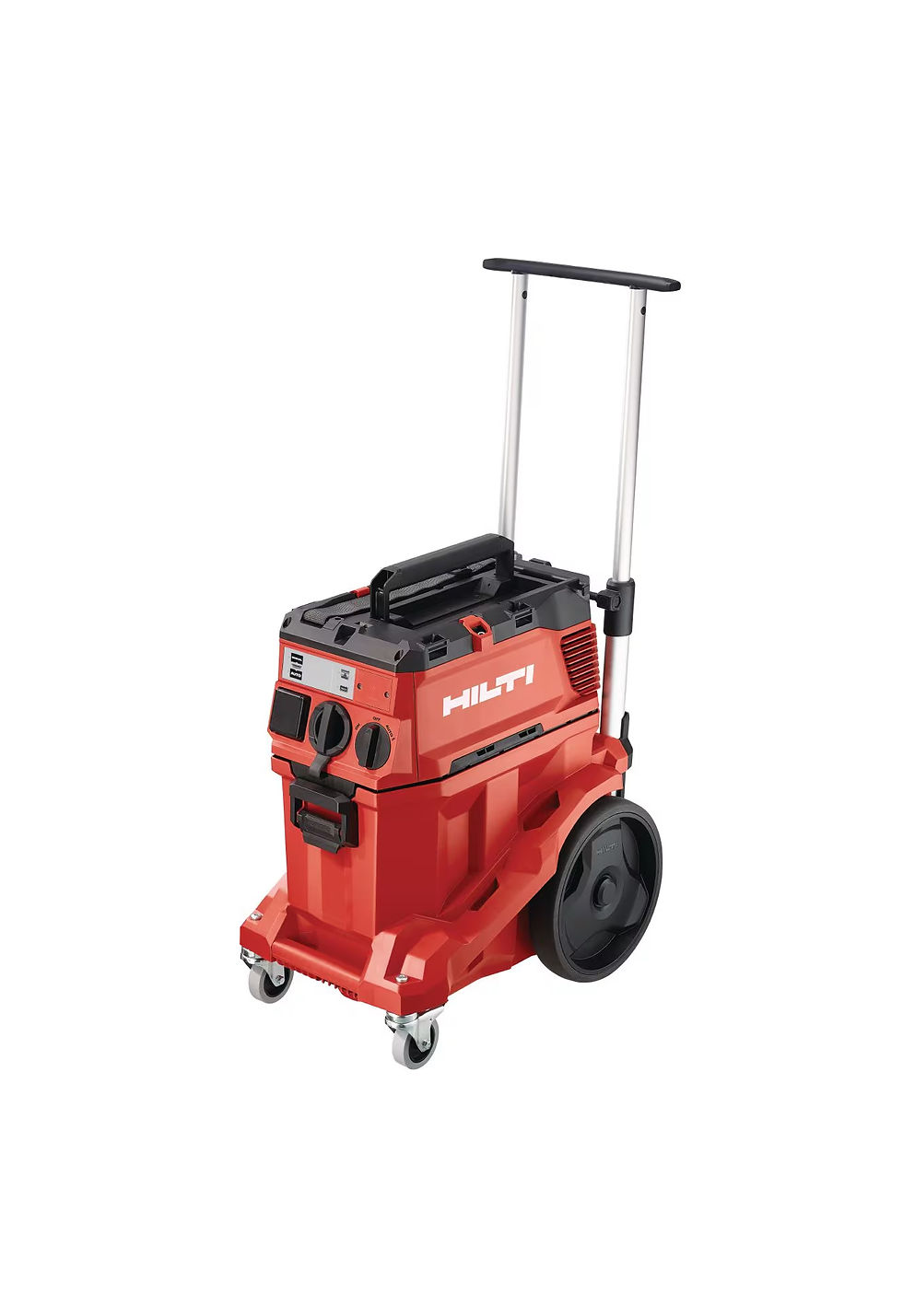 VC 40L-X Baustaubsauger der L-Klasse