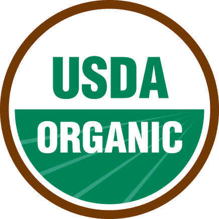Selo USDA Organic, do Programa Orgânico Nacional dos Estados Unidos