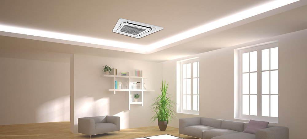 Best Cassette AC and Inverter Series for Your Cooling Needs