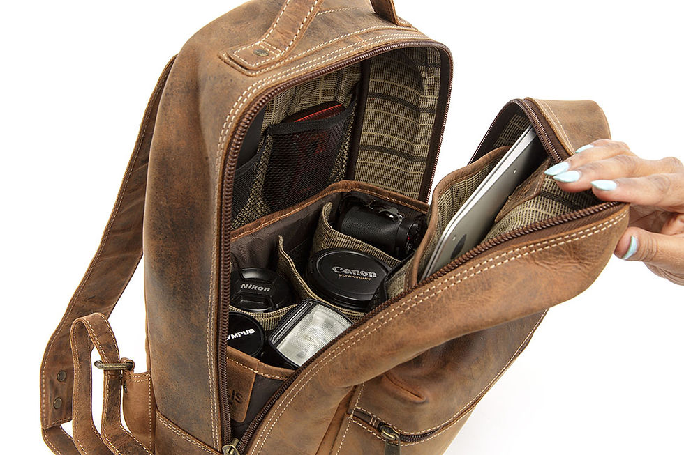 Thumbnail: BACKPACK - 7741