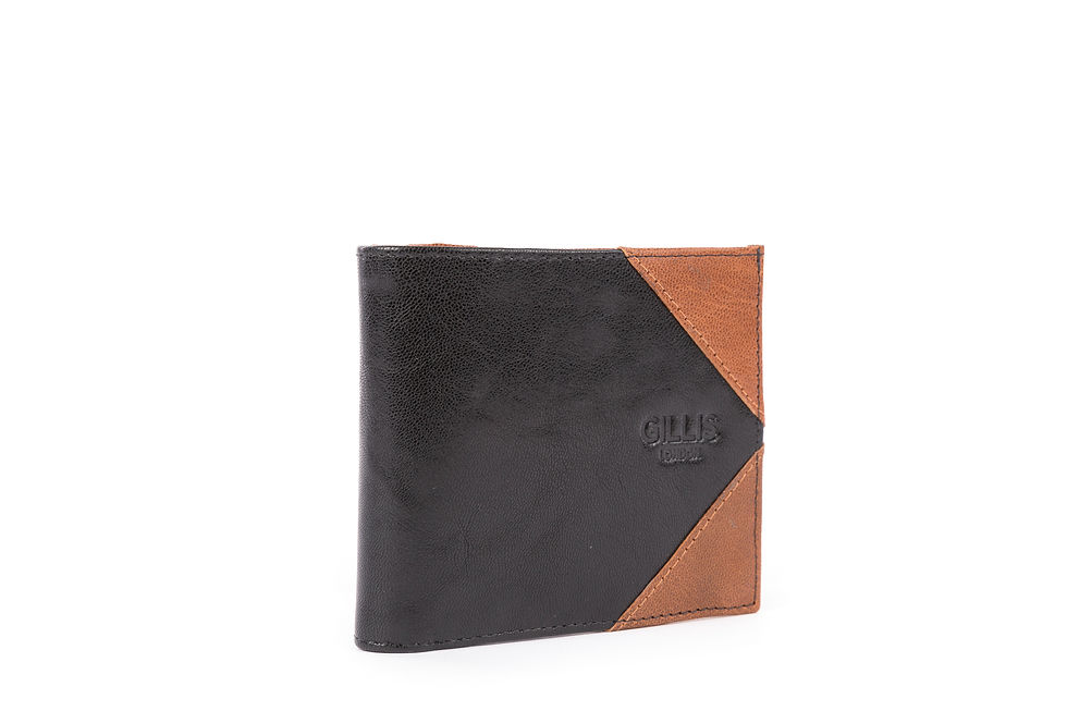 CORNER WALLET - 6101