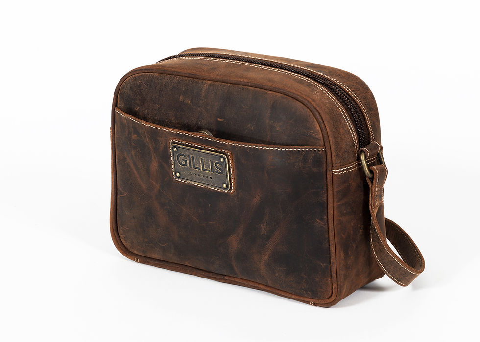 Thumbnail: COMPACT BAG - 7734
