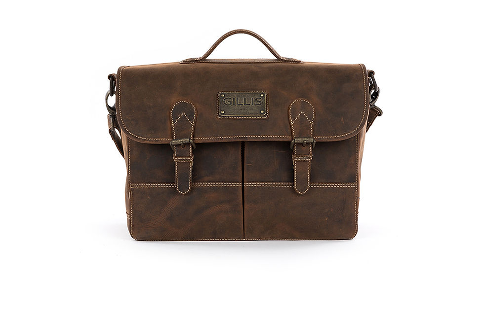 Thumbnail: ATTACHE BAG - 7748