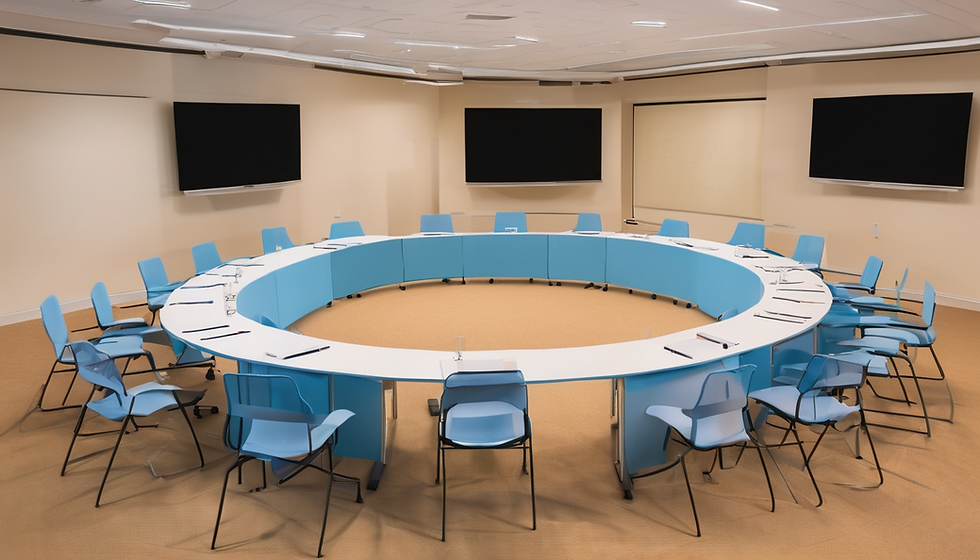 Advanced Behaviour Change Strategies Workshop